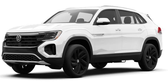 VOLKSWAGEN ATLAS CROSS SPORT 4MOTION 2024 1V2KE2CA0RC200364 image VOLKSWAGEN ATLAS CROSS SPORT 4MOTION 2024 1V2KE2CA0RC200364 image